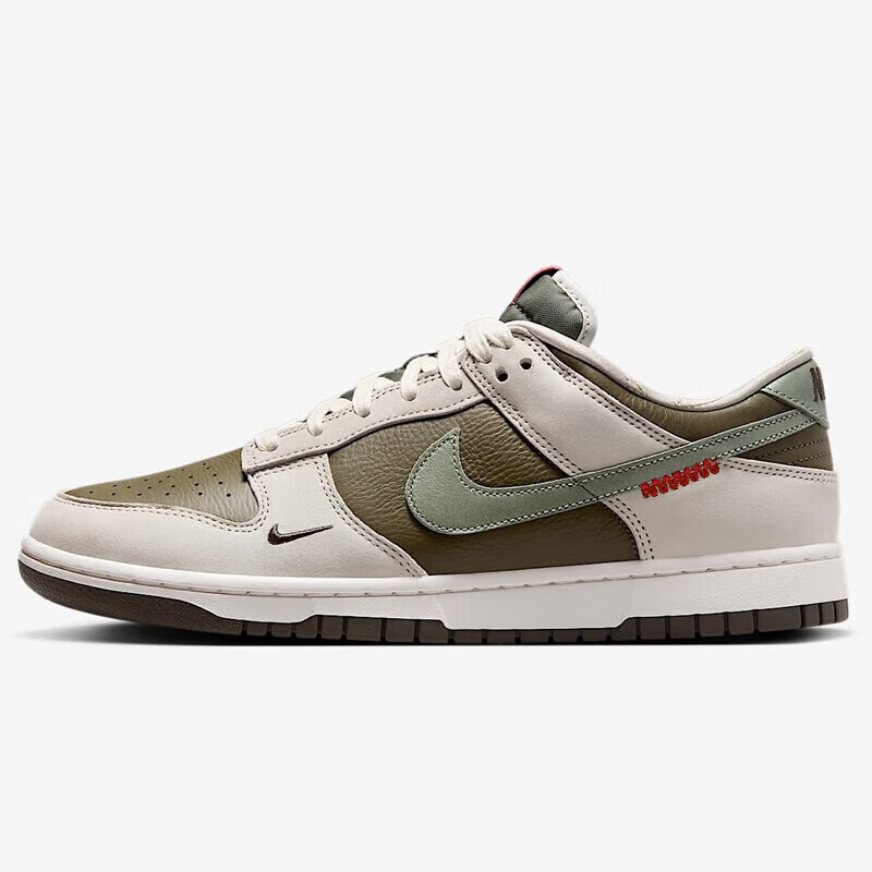 NIKE Men's Retro Casual Skate Shoes DUNK Sneakers Year of the Snake Limited Edit...