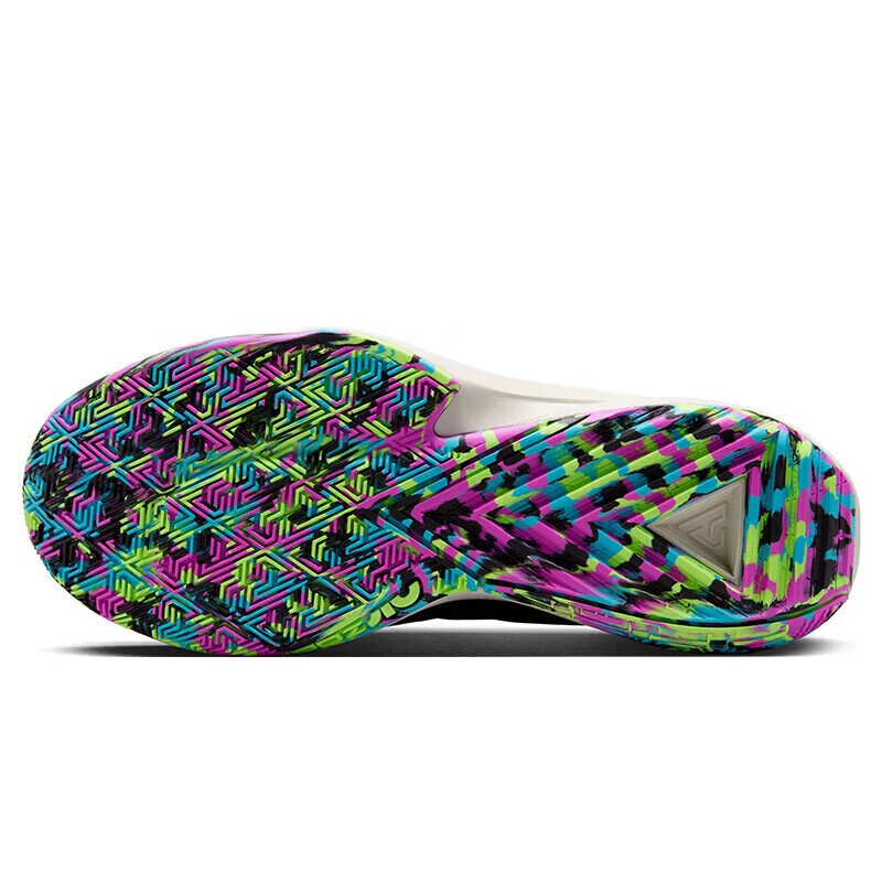 Nike Men's Basketball Shoes, FREAK Support Low-Top Sneakers, DX4996-002, Black,...