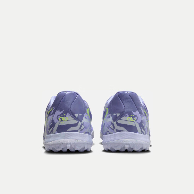 NIKE Men's Phantom GX II Academy TF NU1 Soccer Shoes HF1596-500 Size 41