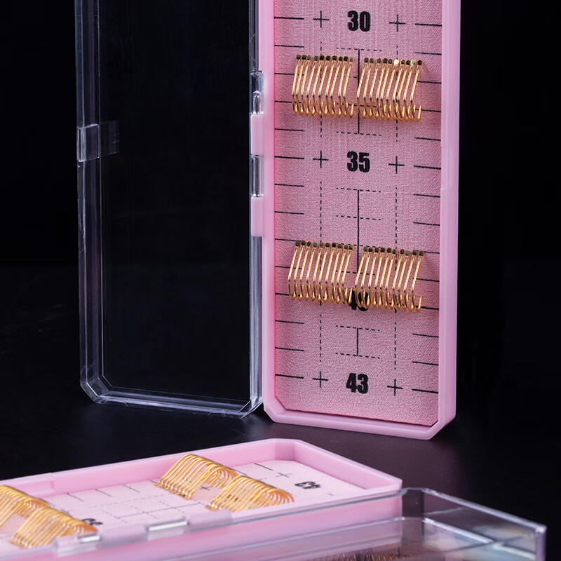 Folk Artisan Wolf Tooth Line Double Hook Professional Version Pre-Tied Fish Hook...