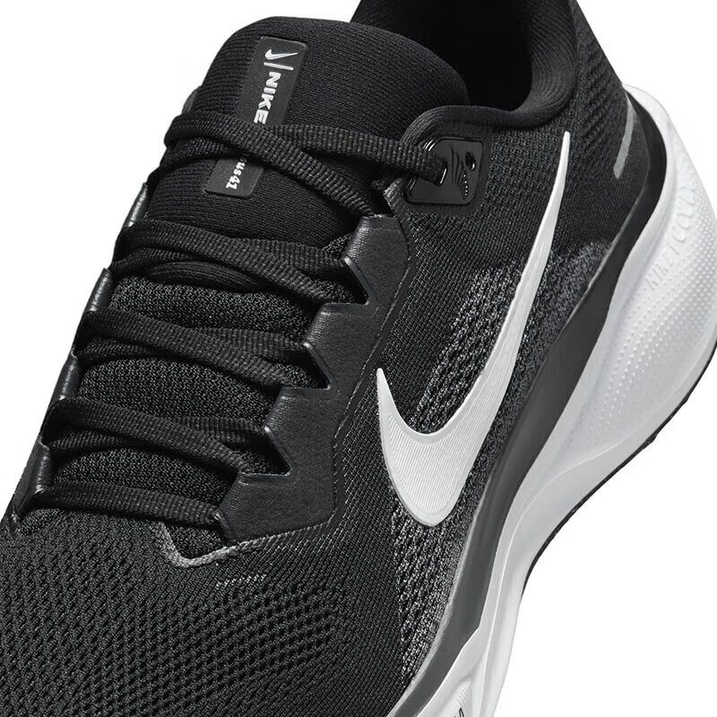 Nike Pegasus 41 Men's Running Shoes, Shock-Absorbing, Sports Shoes, FD2722-002,...