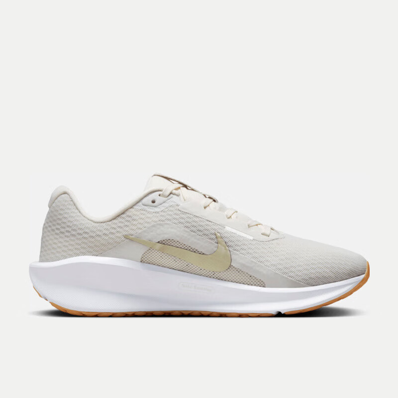 Nike Women's Running Shoes, NIKE DOWNSHIFTER 13 Sneakers, FD6476-010, Size 38