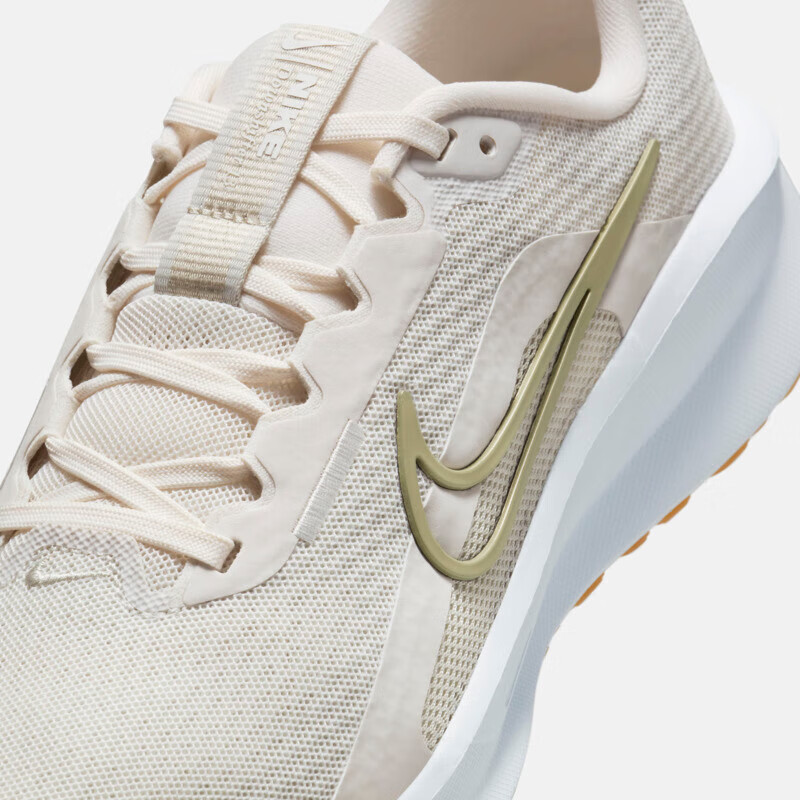 Nike Women's Running Shoes, NIKE DOWNSHIFTER 13 Sneakers, FD6476-010, Size 38