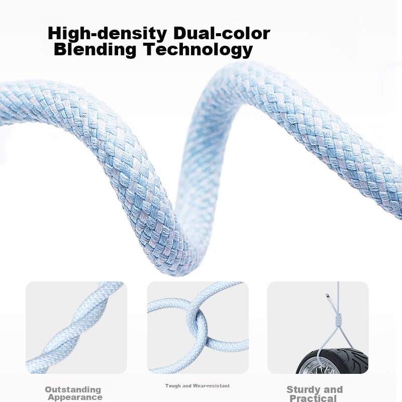 Can Fit Apple Data Cable PD30W Charging Cable for Apple Phones, Compatible with...