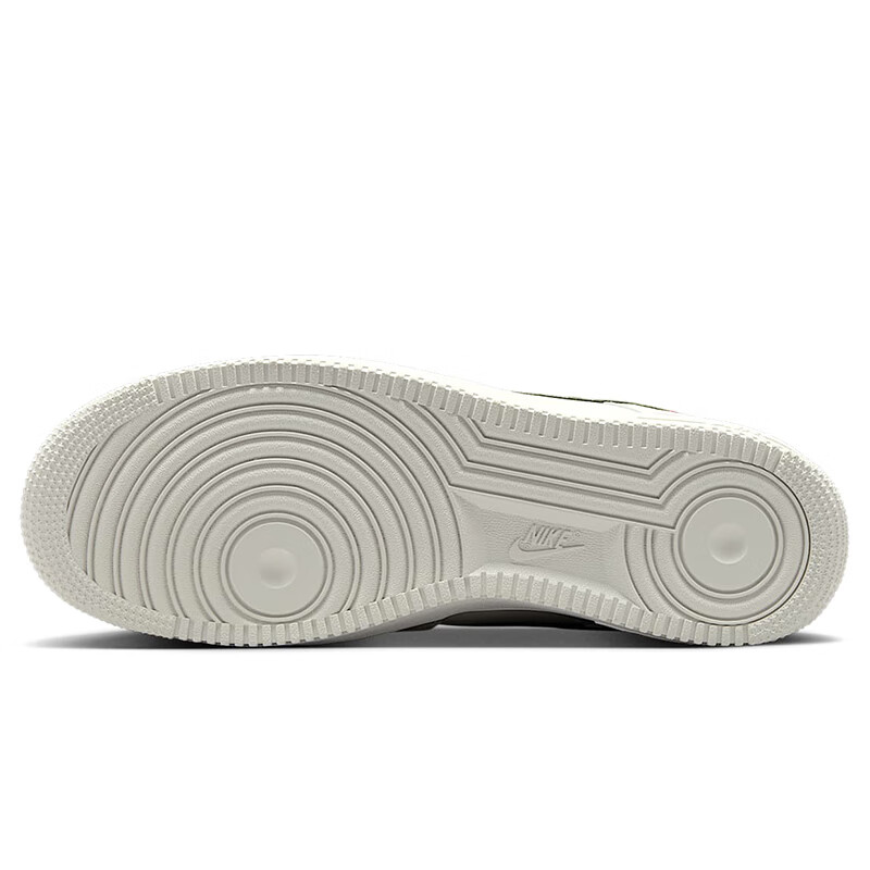 NIKE Air Force 1 Snake Year Limited Edition Sneakers HV5979-130 Sail/White/Green...