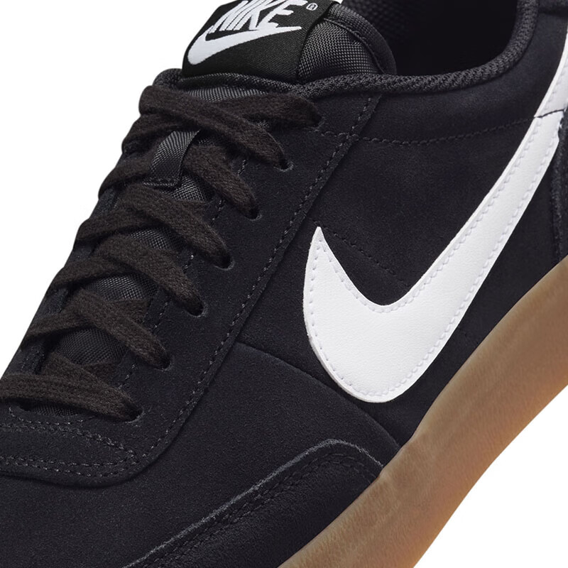 NIKE Men's Casual Sports Shoes KILLSHOT 2 FQ8903-002 Black/White Size 43