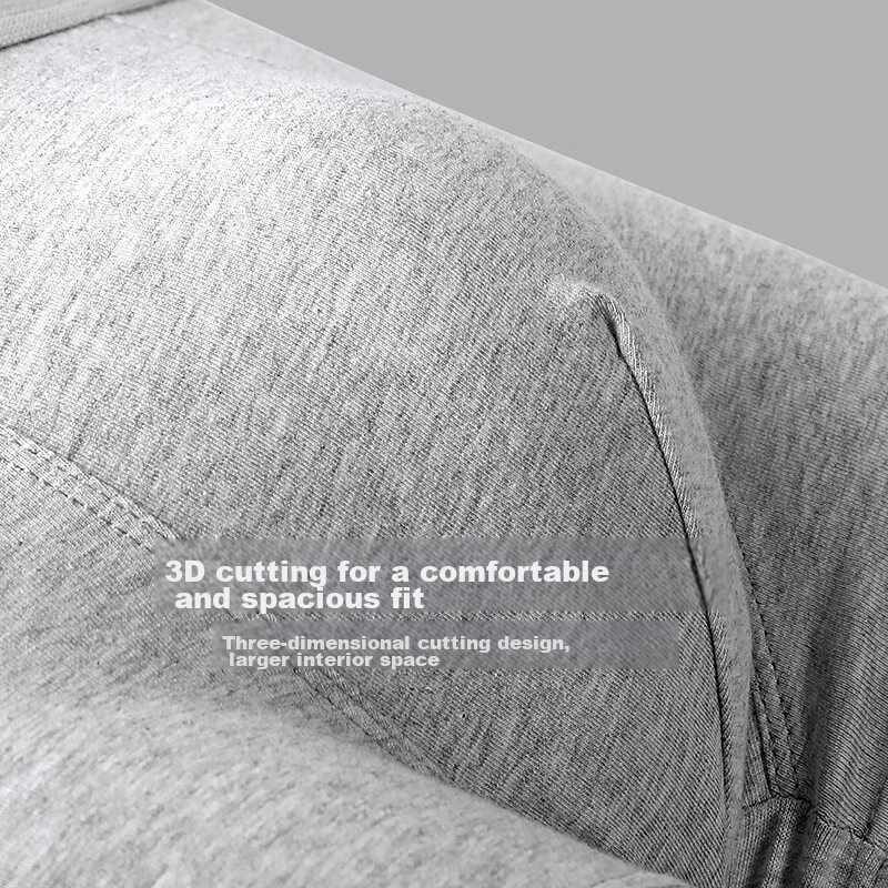 Mianshisan 2024 Autumn And Winter New Men's Underwear [Pure Cotton Boxer Briefs]...