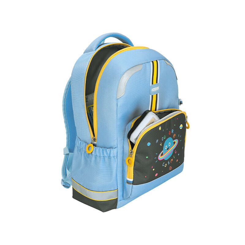 Meilv Luggage, Reliable Schoolbag for Grades 1-2 Elementary Students, Backpack f...