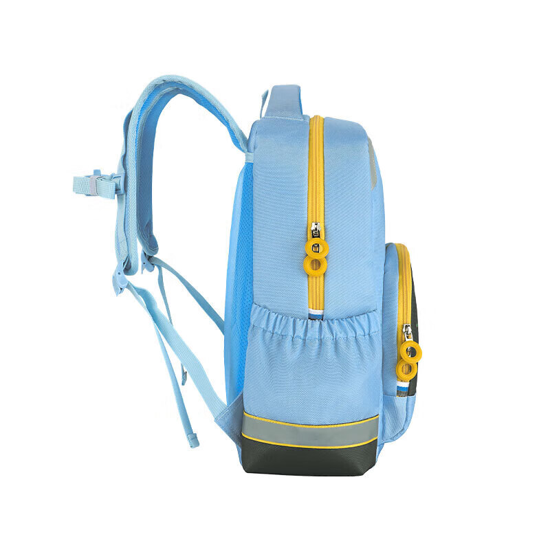 Meilv Luggage, Reliable Schoolbag for Grades 1-2 Elementary Students, Backpack f...