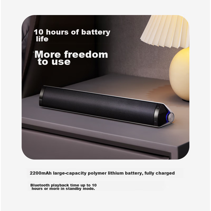 Edifier M16 Pro Desktop Portable Speaker, Bluetooth Speaker, Computer Speaker, C...