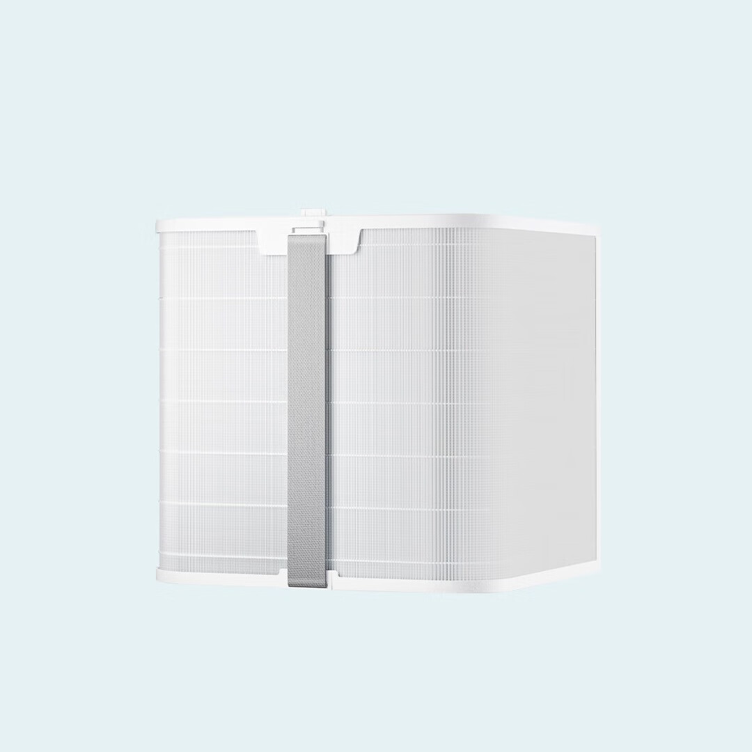 Mijia Xiaomi Air Purifier And Humidifier 3Max Air Purification Filter, Only Comp...