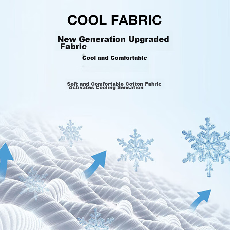 Mianzhi Men's T-Shirt, Pure Cotton, Trendy Solid Color, Loose-Fitting Casual Sho...