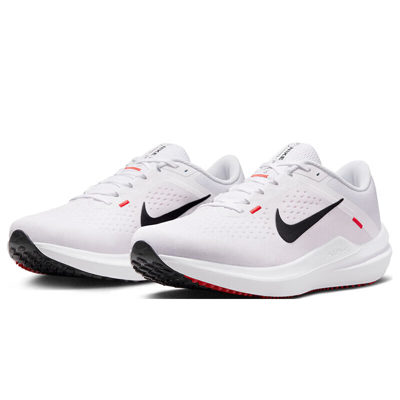 NIKE Men's Running Shoes, Cushioning And Breathable, WINFLO 10 Sneakers, DV4022-...