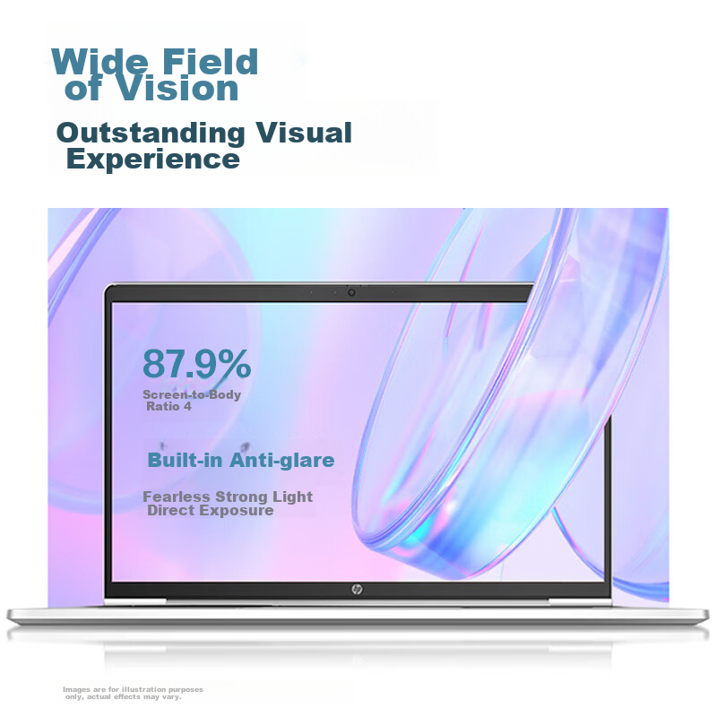 HP ProBook 14-Inch HD Thin And Light Business Laptop with 20% National Subsidy,...