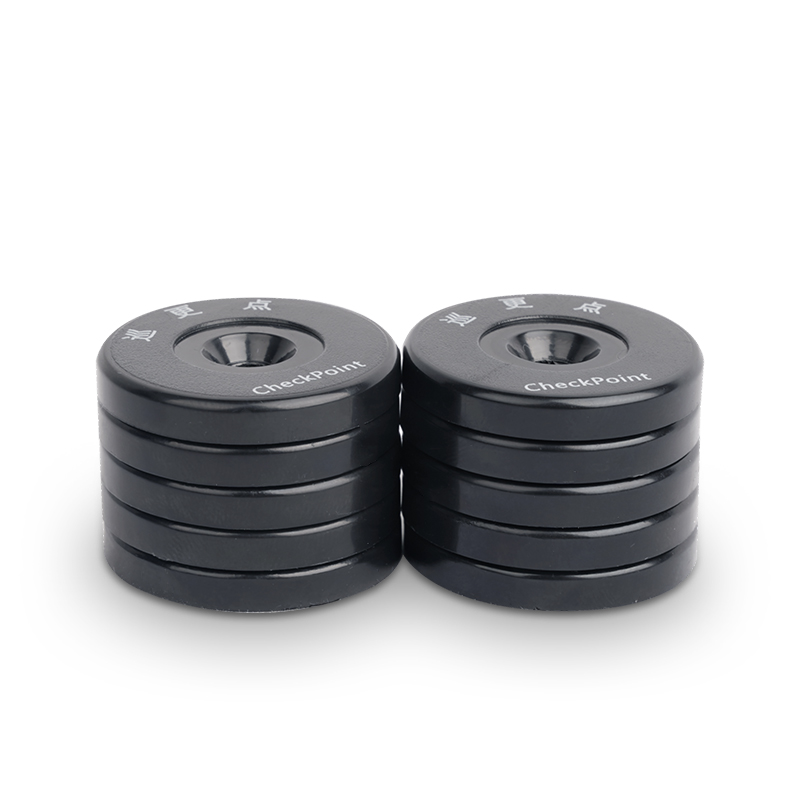 Comet CXD-11 Patrol Point, Security Patrol Device, Sensor-Based Inspection Point...