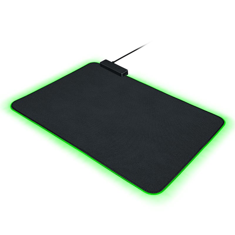 Razer Reinforced Armor Phantom Edition Gaming Mouse Pad, Phantom Edition Mouse P...