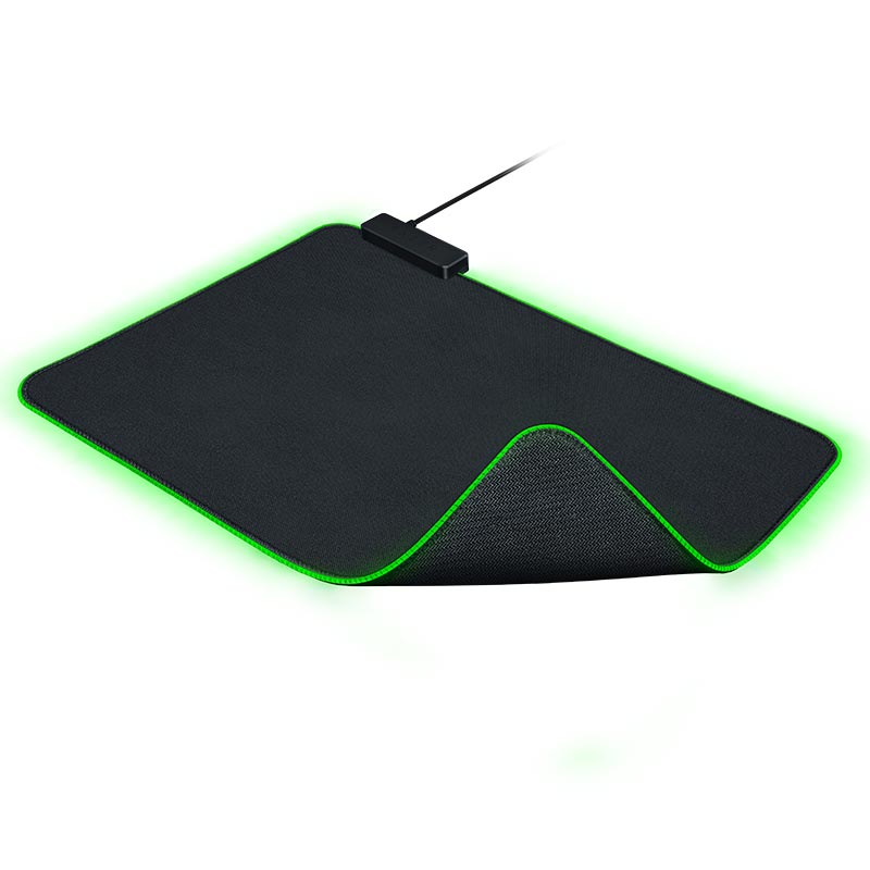 Razer Reinforced Armor Phantom Edition Gaming Mouse Pad, Phantom Edition Mouse P...