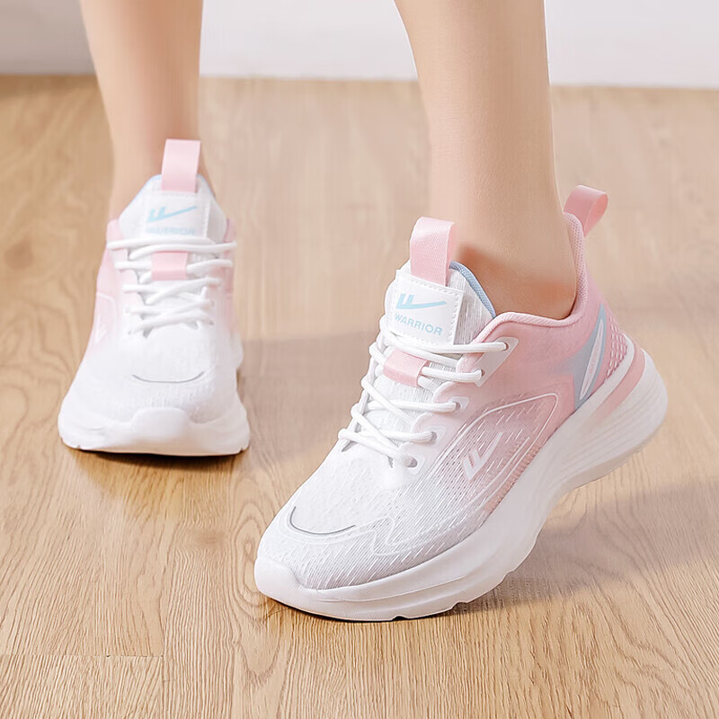 Huili Women's Sneakers, Breathable Mesh Running Shoes, Lightweight Casual Shoes,...