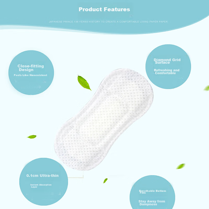 Laurier Kao Sanitary Napkins, Menstrual Pads, 72 Pieces, Comfortable Skin Feel,...