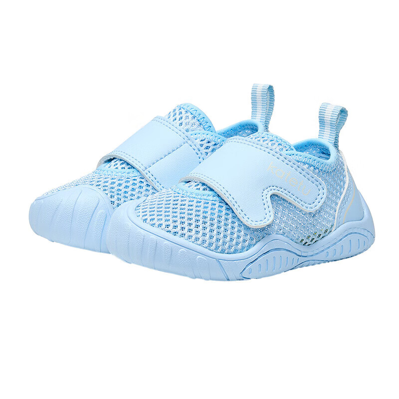 Katetu Toddler Shoes, Infant Functional Shoes, Early Autumn Mesh Shoes, Breathab...