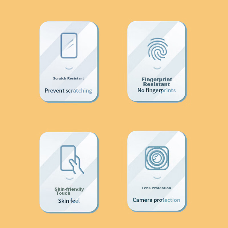 Jiangming, Suitable for Apple 14 Pro Phone Case, Protective Cover, Fresh And Cre...