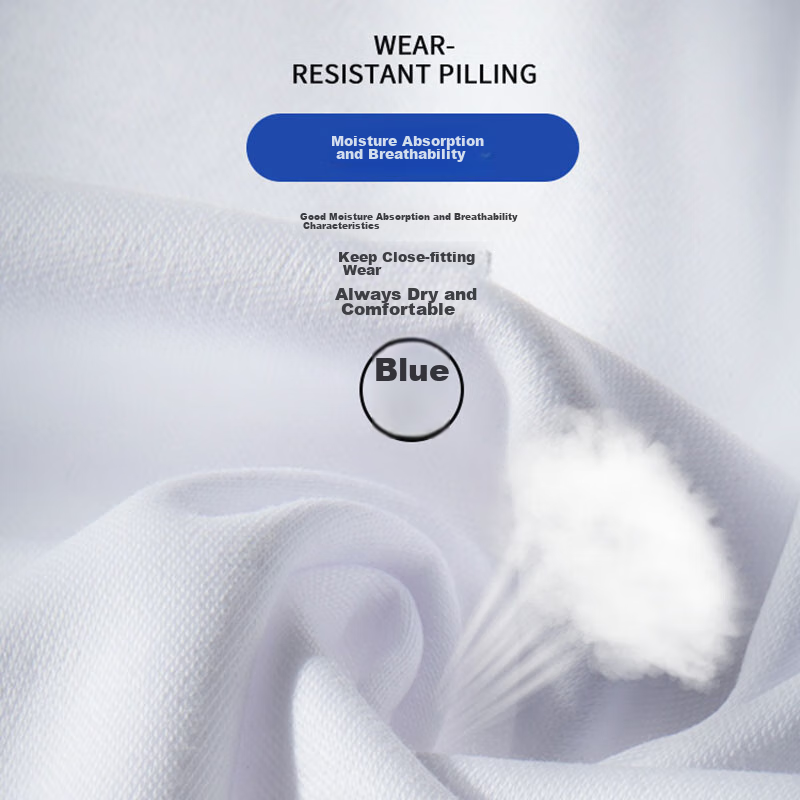 Warrior Round Neck Long Sleeve T-Shirt for Men, Pure Cotton Printed Loose Pullov...