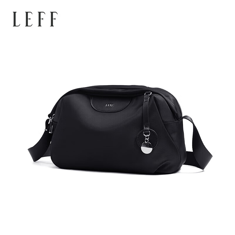 Lafu Casual Commuter Crossbody Bag for Women, Versatile Fashion Pillow Bag, Simp...