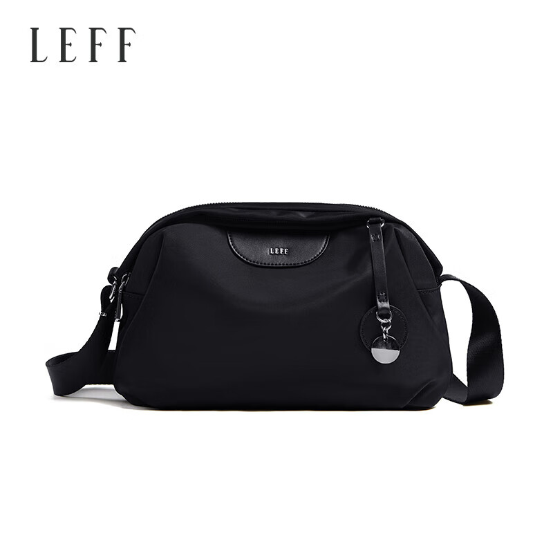 Lafu Casual Commuter Crossbody Bag for Women, Versatile Fashion Pillow Bag, Simp...