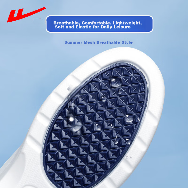 Huili Women's Shoes, Spring And Summer Soft-Soled Breathable Nurse Shoes, Comfor...