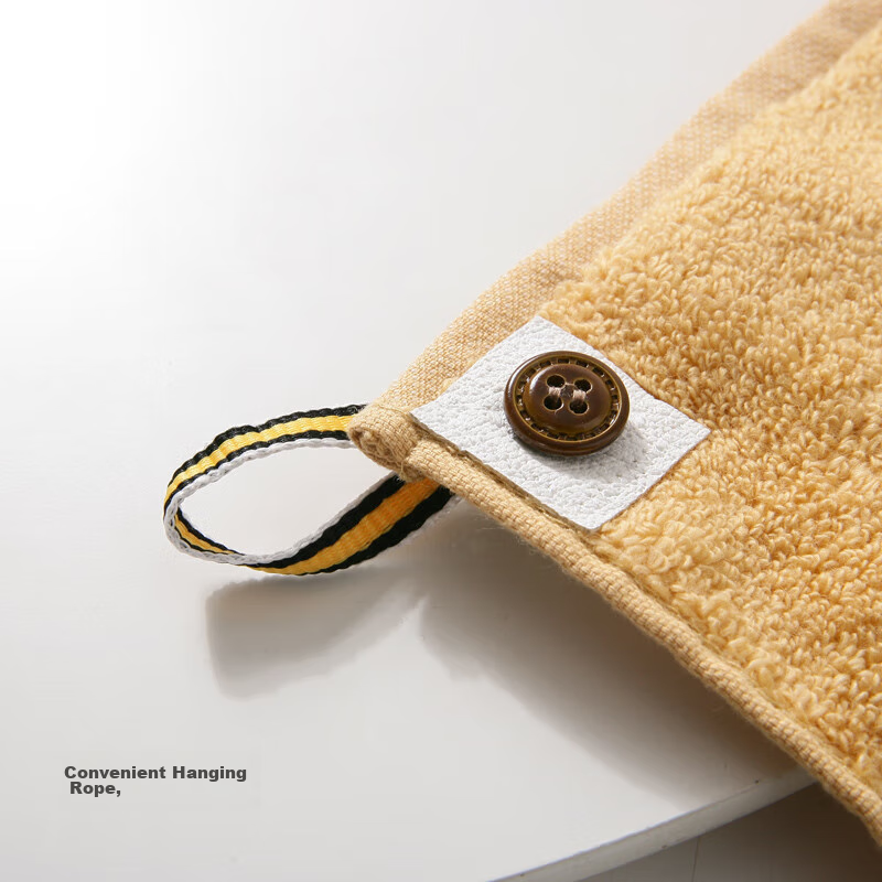 Jinhao Children's Towel, 100% Pure Cotton, Small Towel, Baby Towel, Square Towel...