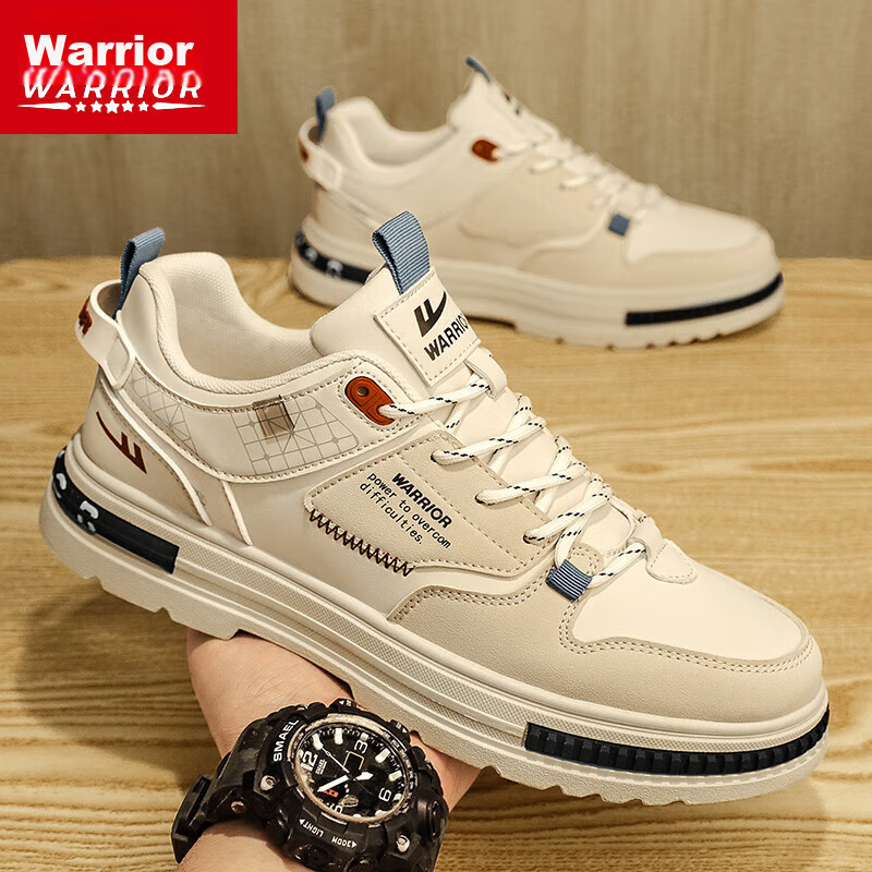 Huili Casual Shoes, National Trend Footwear, Men's Outdoor Versatile Sports Snea...