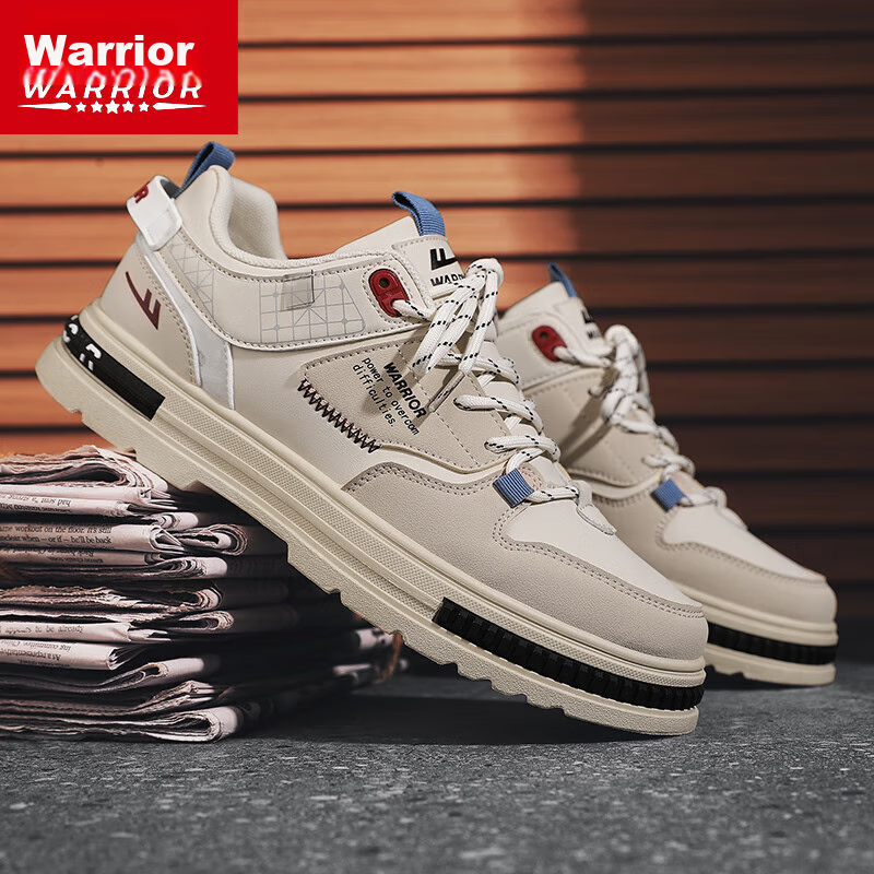 Huili Casual Shoes, National Trend Footwear, Men's Outdoor Versatile Sports Snea...