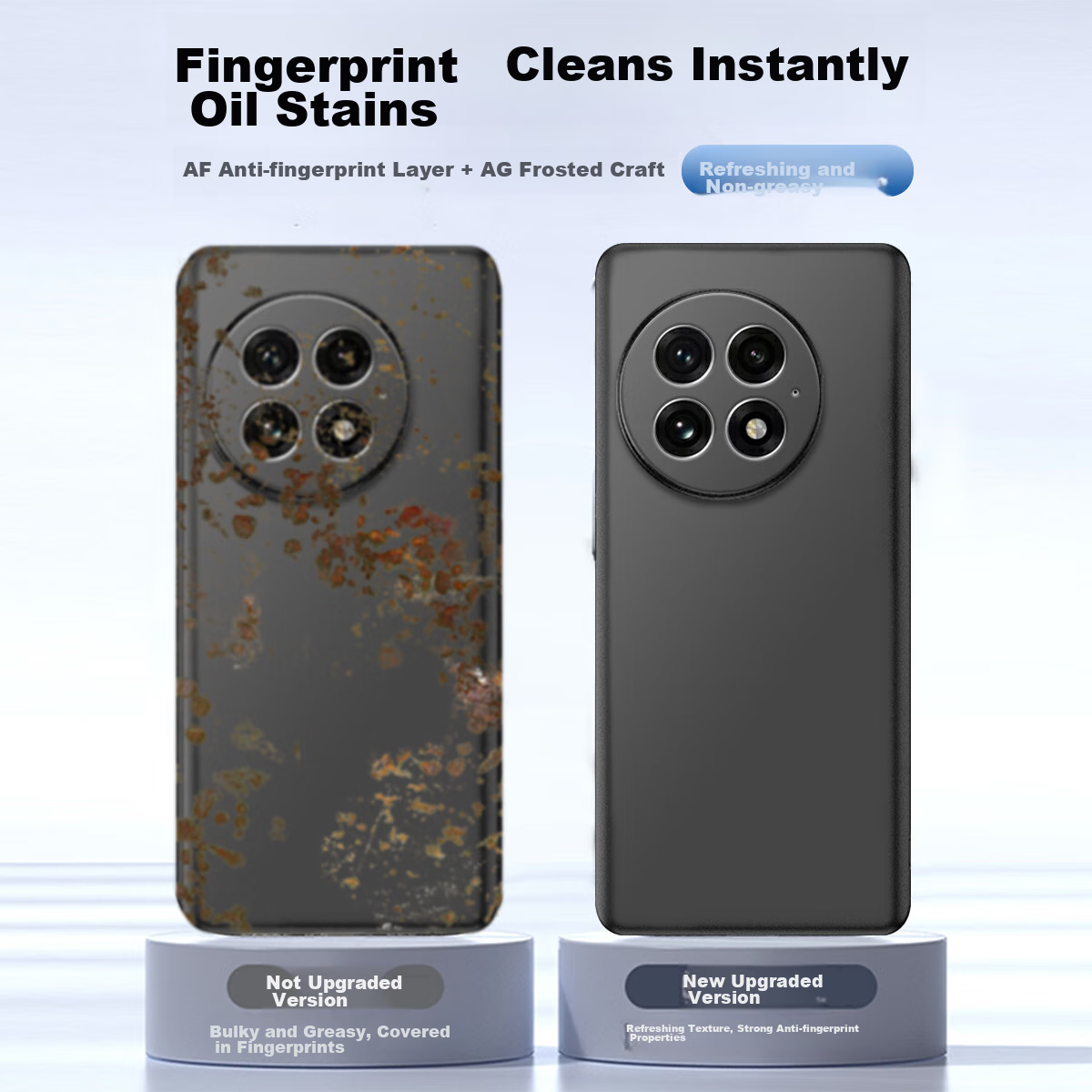 Cooljoy Protective Case for OnePlus 13, 1+ OnePlus 13 Phone Case, Full Coverage...