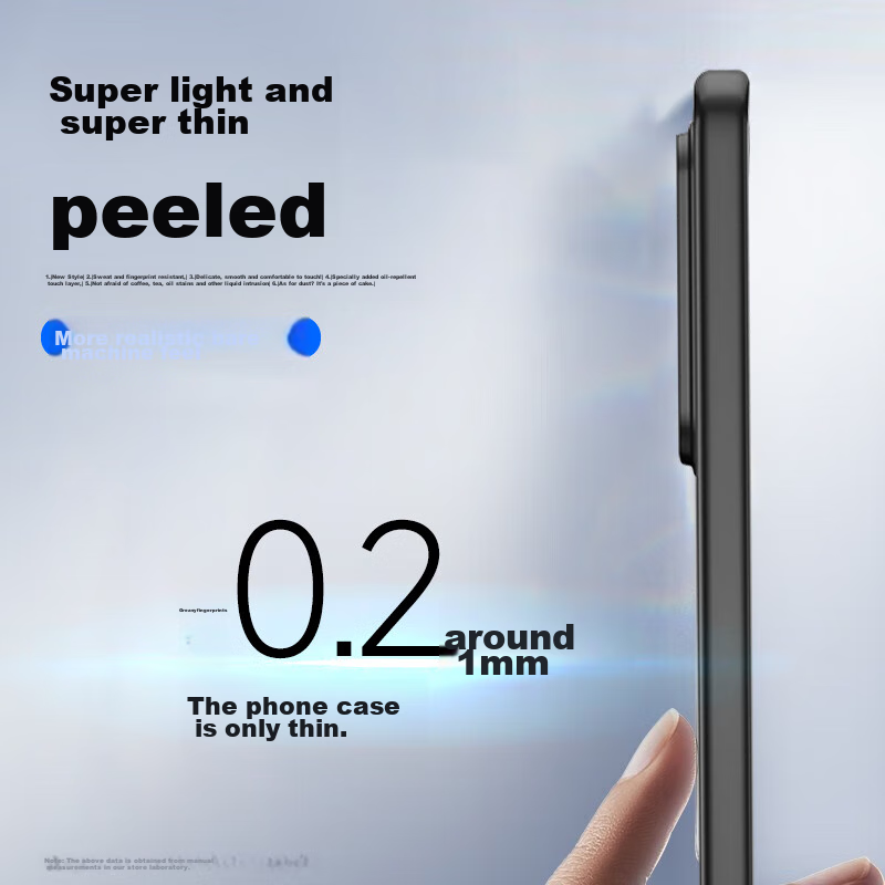 Kulefeng Suitable for OnePlus Ace3V Phone Case Protective Cover, 1+OnePlus Ace3V...