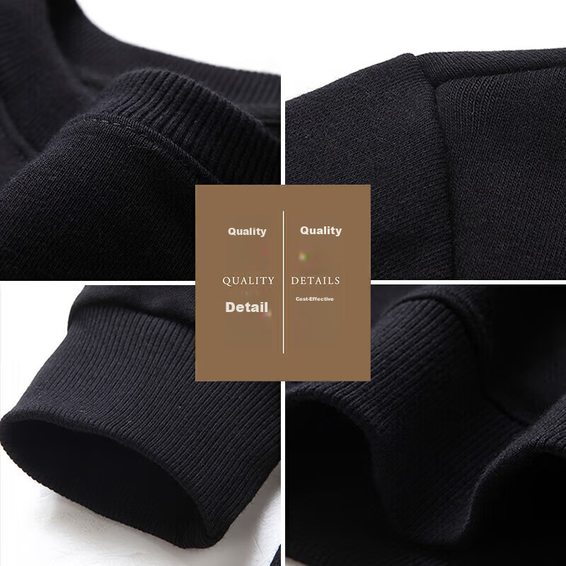 Warrior Sweatshirt for Men, Sports Spring And Autumn Casual Round Neck Long-Slee...