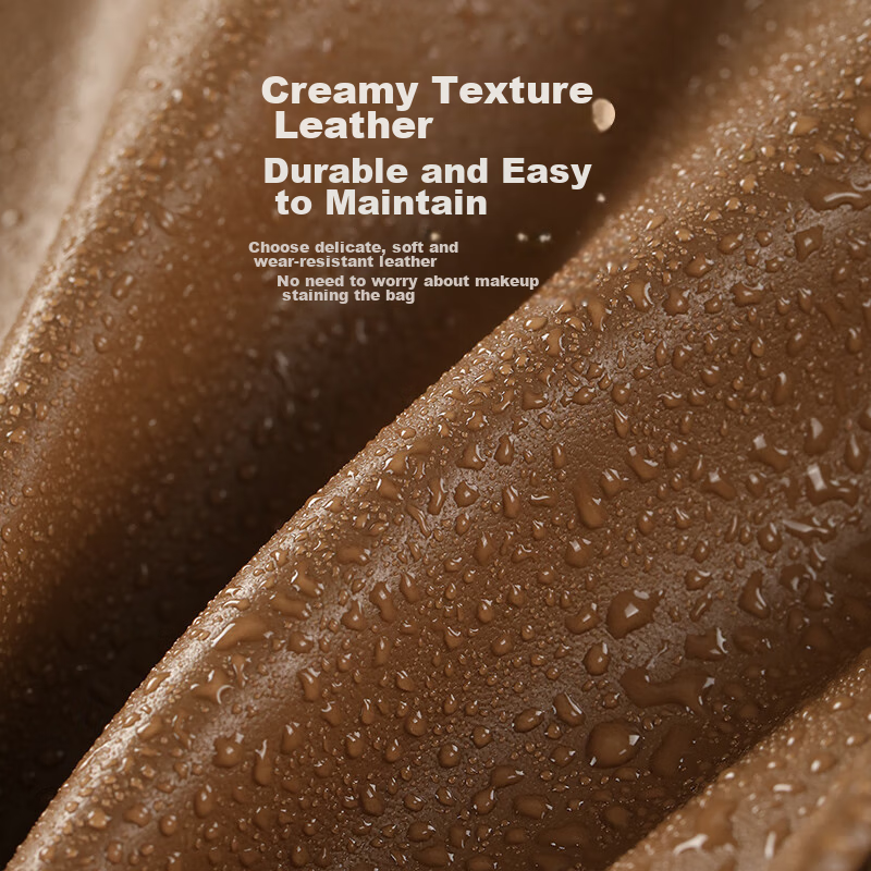 Lively Travel Cosmetic Bag, Large Capacity, Portable for Women, 2023 Toiletry An...