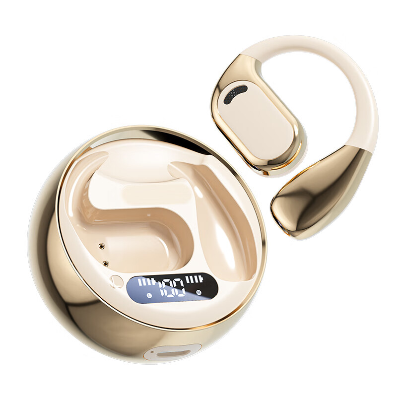 Latu Compatible with Vivo Bluetooth Earphones, 2025 Latest Model, Ultra-Long Bat...