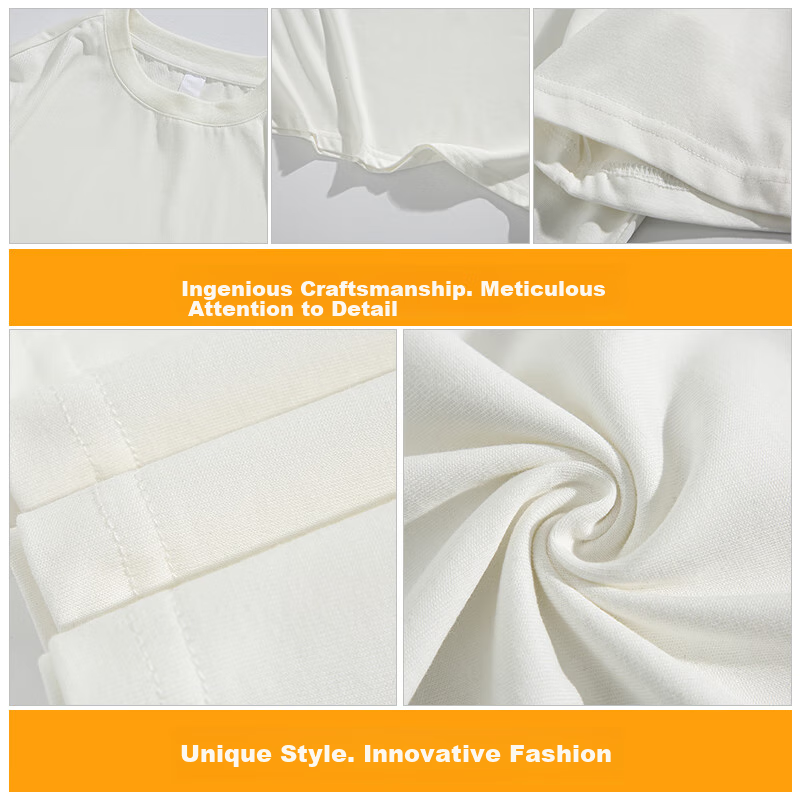 Warrior Long-Sleeve T-Shirt for Men, Spring And Autumn Solid Color Pure Cotton U...