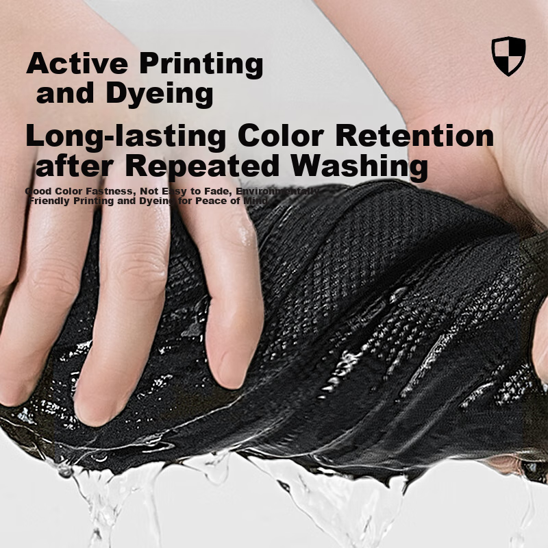 Warrior Men's Long Sleeve T-shirt Spring and Summer Chinese Style Loose Casual B...