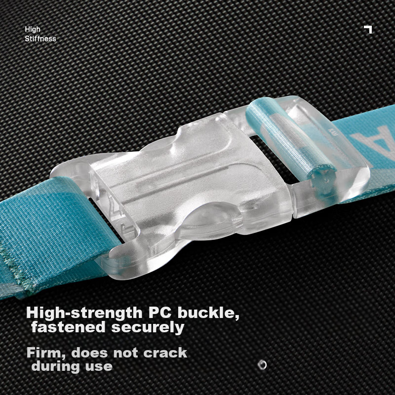 BANANA TRIP Luggage Strap, International Travel Packing Strap, Suitcase Fixing S...