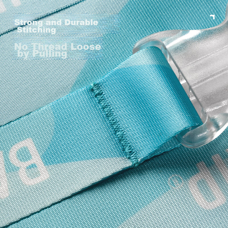 BANANA TRIP Luggage Strap, International Travel Packing Strap, Suitcase Fixing S...