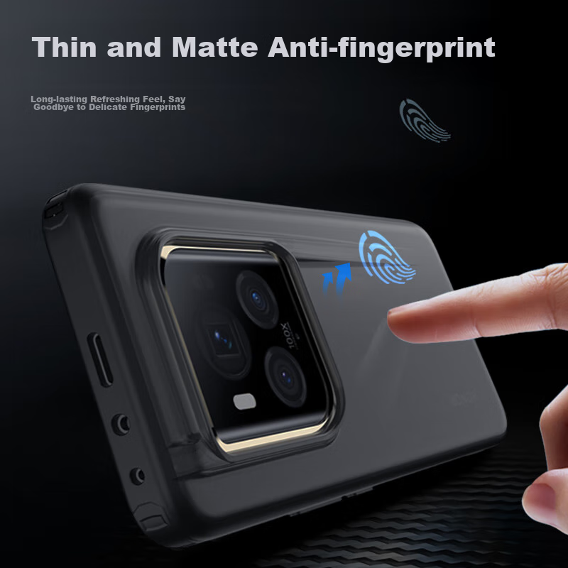 Mr. Blue Gorilla Case for Honor Magic6 Ultimate Edition, Magic6 Ultimate Edition...