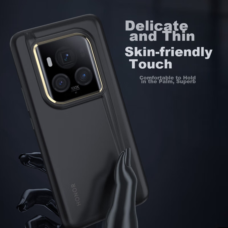 Mr. Blue Gorilla Case for Honor Magic6 Ultimate Edition, Magic6 Ultimate Edition...