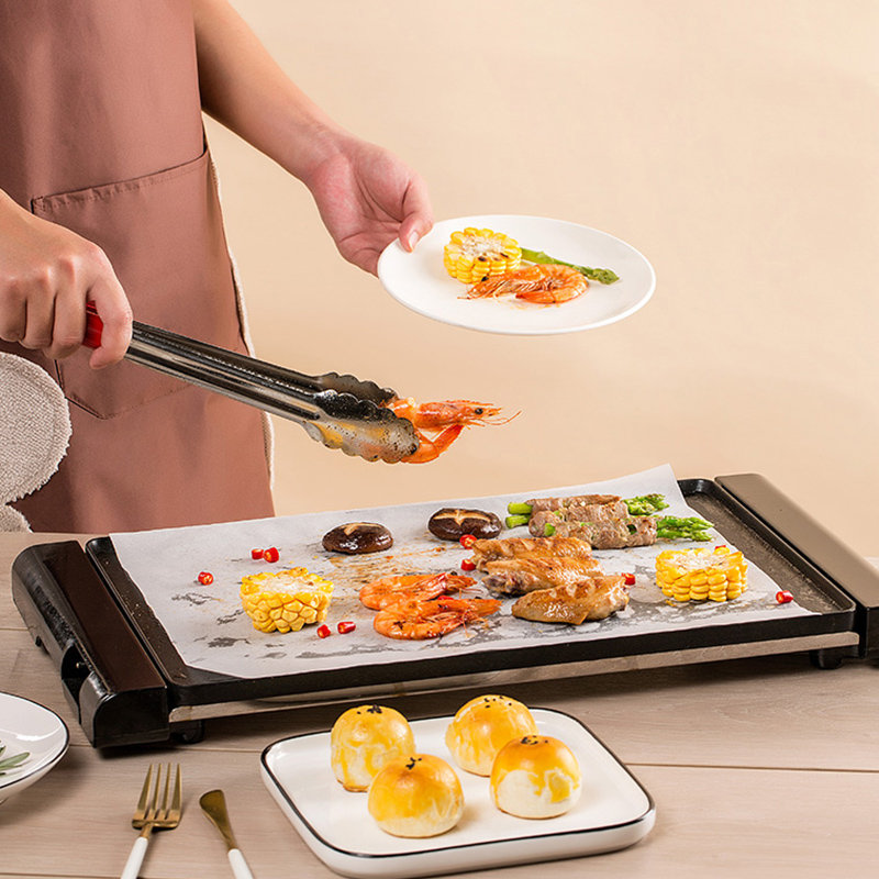 Jiekainuo Baking Paper, Silicone Oil Paper, Grease-Proof Paper, Air Fryer Liners...