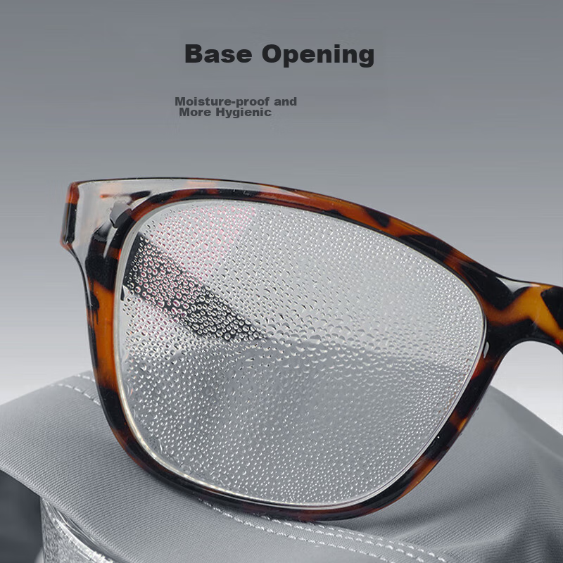 LangSha Men's Underwear Men's Triangle Pants Summer Ice Silk 7A Antibacterial Mu...