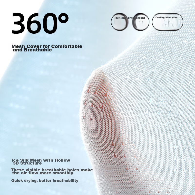 Langsha Youth Underwear for Boys, Puberty Summer Ice Silk Antibacterial Breathab...