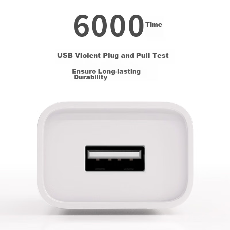 Lanwogang 10W Charger, 5V2A Adapter, Android Data Cable Set, Compatible with Hua...