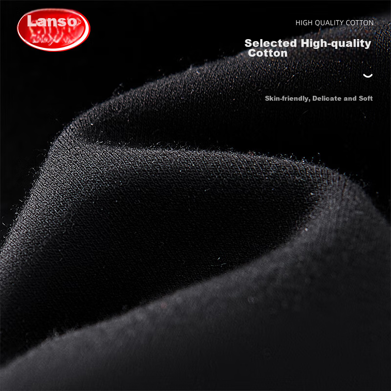 Langsha Children's Pants, Girls' Summer Thin Leggings, Casual Pants for Older Ch...