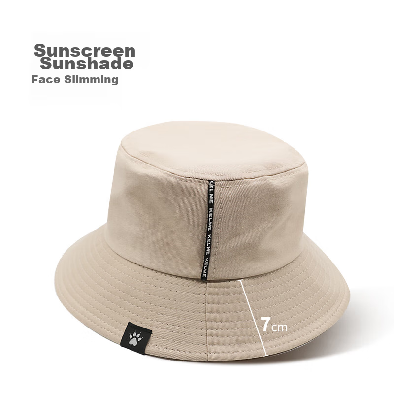 KELME Fishing Hat for Women, Outdoor Casual Sun Hat, Lightweight, UV Protection,...