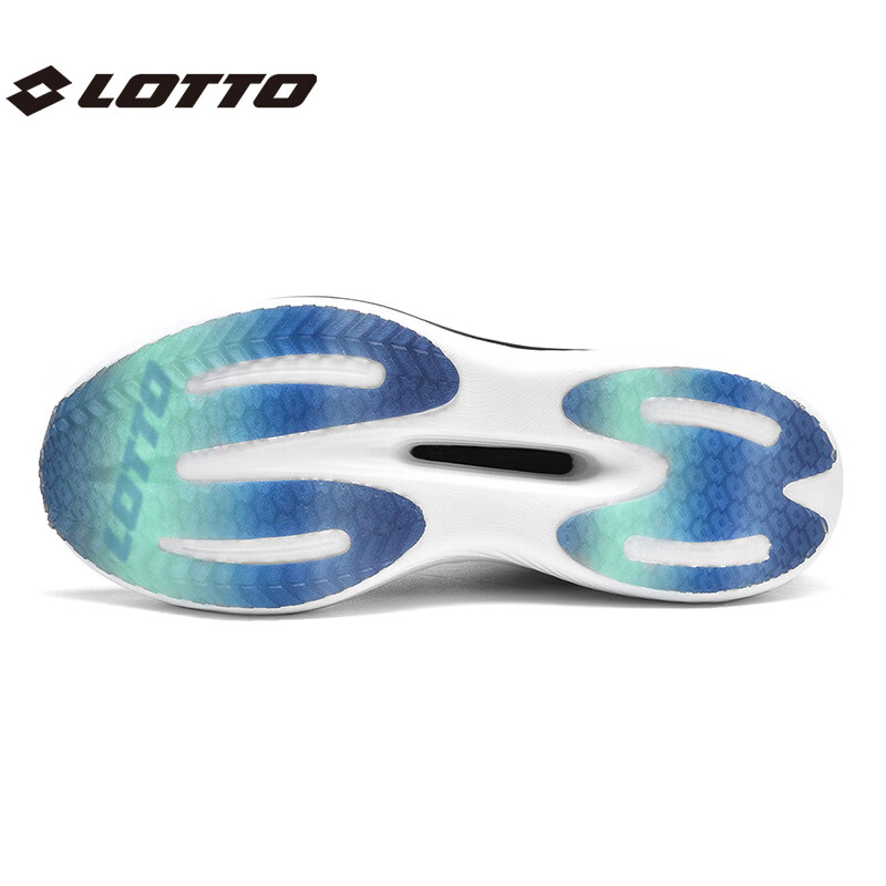 LOTTO Carbon Plate Shock Absorption Lightweight Breathable Professional Racing R...